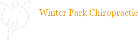 Winter Park Chiropractic logo Winter Park Chiropractic logo