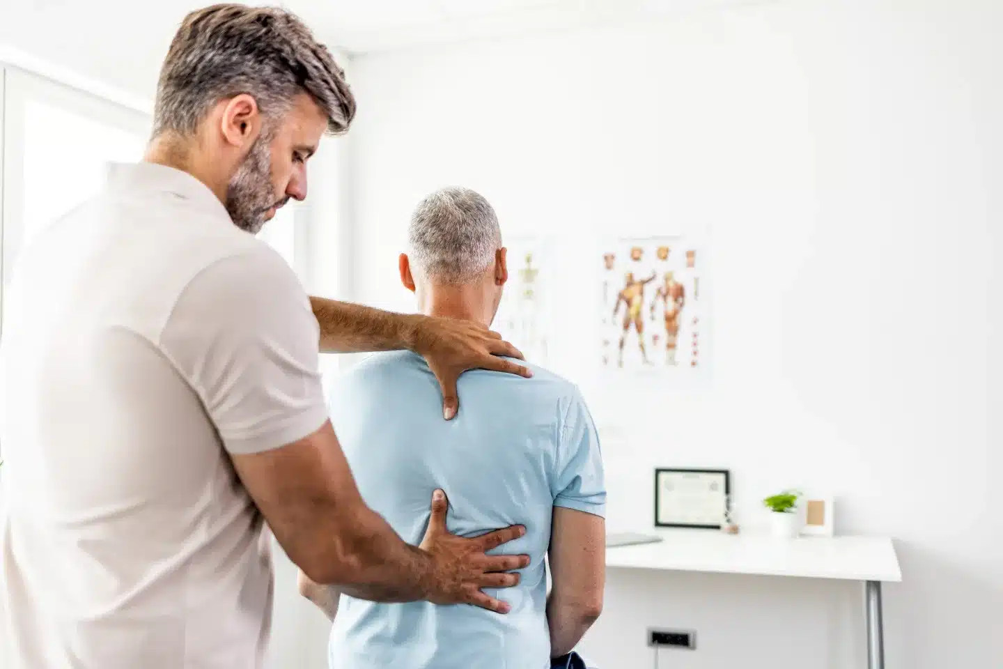 Chiropractors take Insurance Cover Chiropractic Care