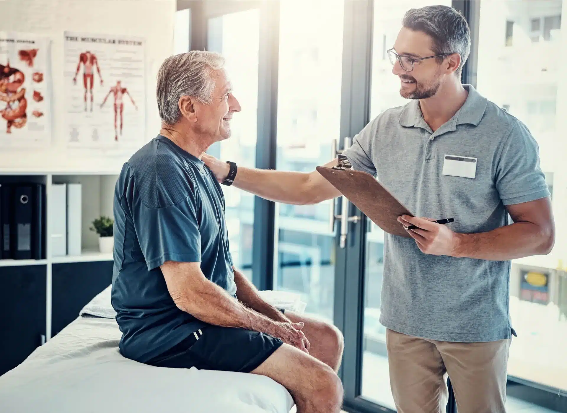 Chiropractors take Insurance Quality Chiropractic Practice