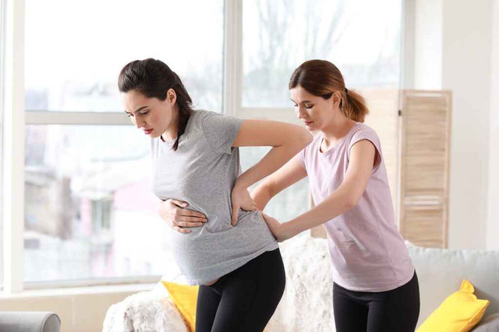 Prenatal Chiropractic Care in Orlando