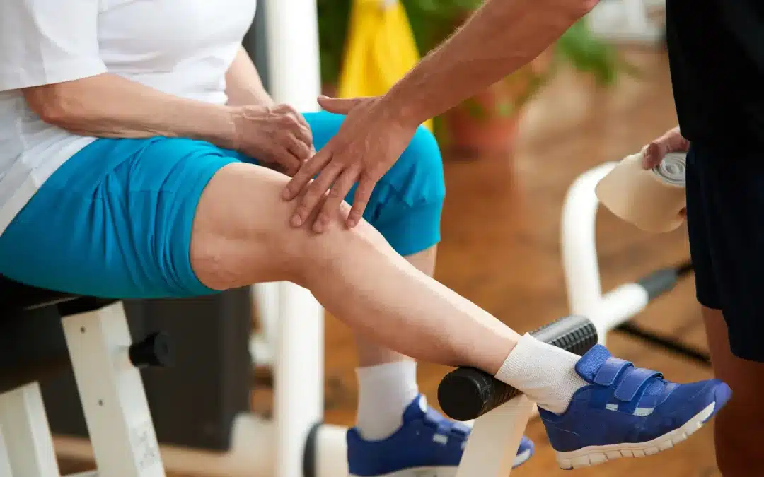 Sports Injury Chiropractor Orlando