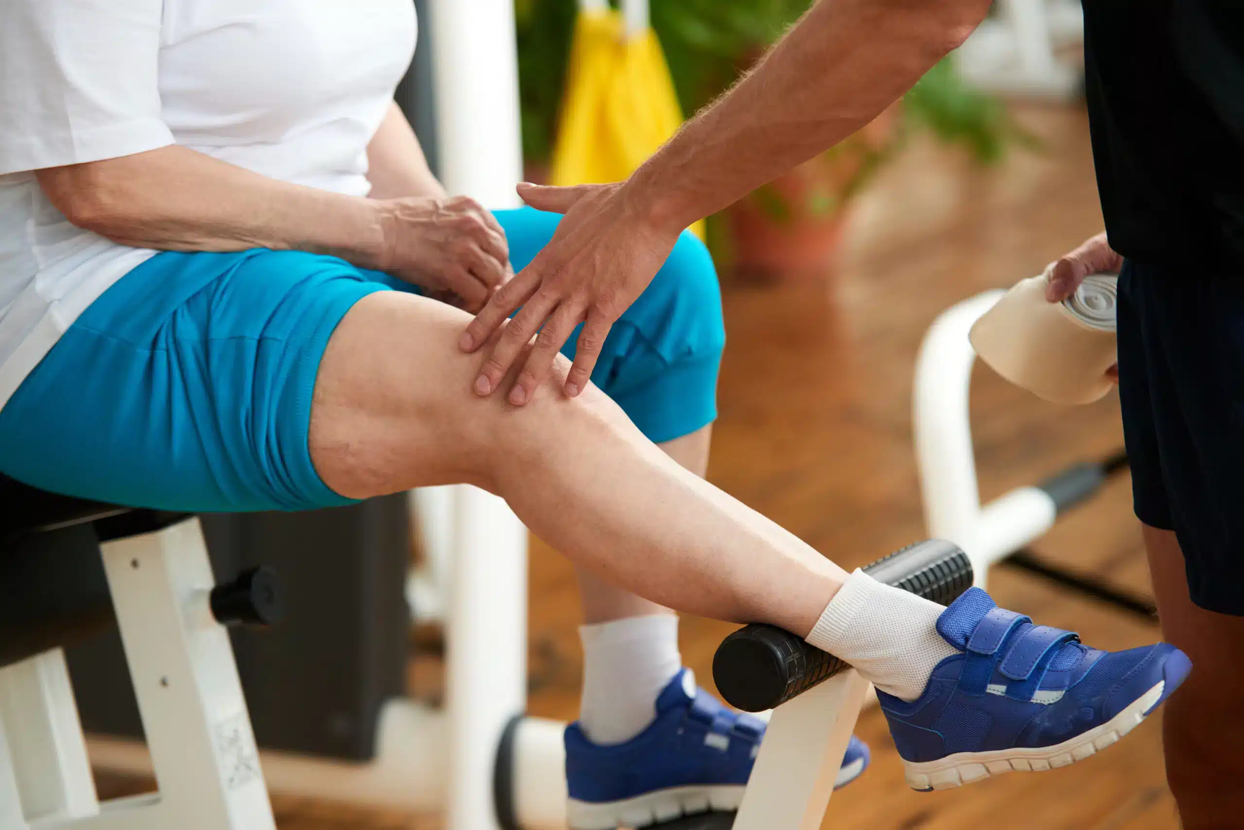Sports Injury Chiropractor Orlando