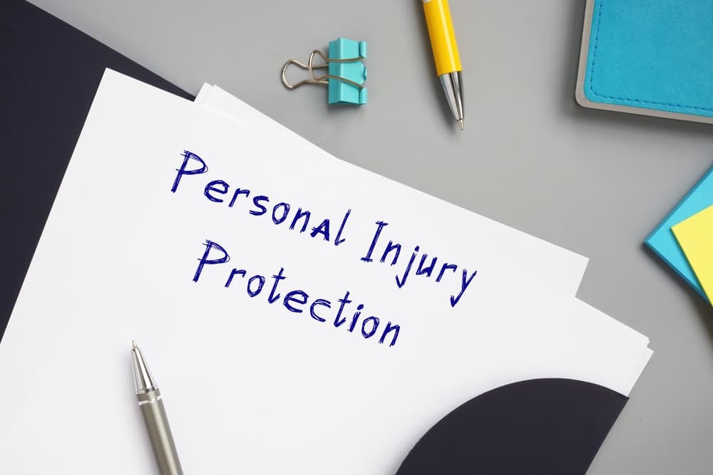 does florida pip cover chiropractic care
