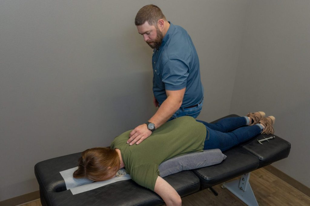 prenatal chiropractor Orlando