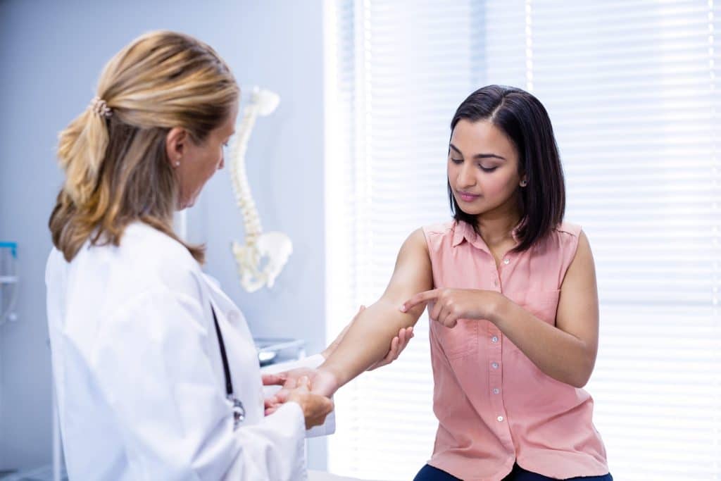 seguro médico para quiropraxia Florida