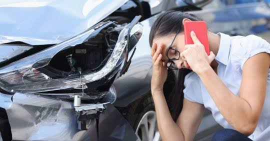 what to do after car accident Florida