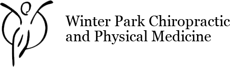 Winter Park Chiropractic logo
