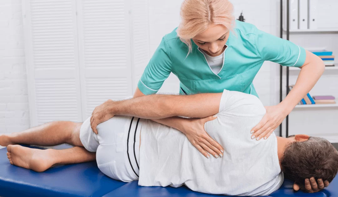 5 Ways To Improve Your Lifestyle with Your Chiropractor