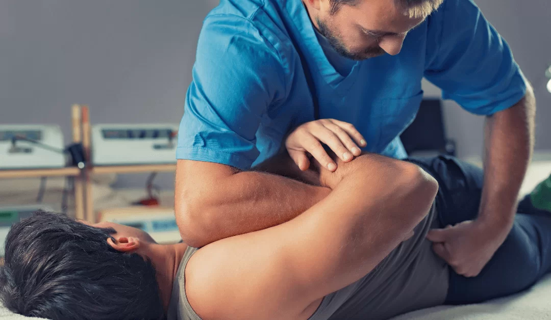 Why Begin Chiropractic For Sports Injuries In Orlando?
